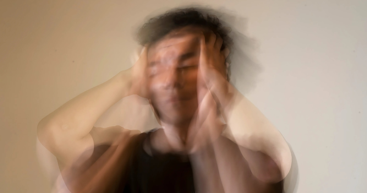 Quando a Vida Virou um Feed Infinito
