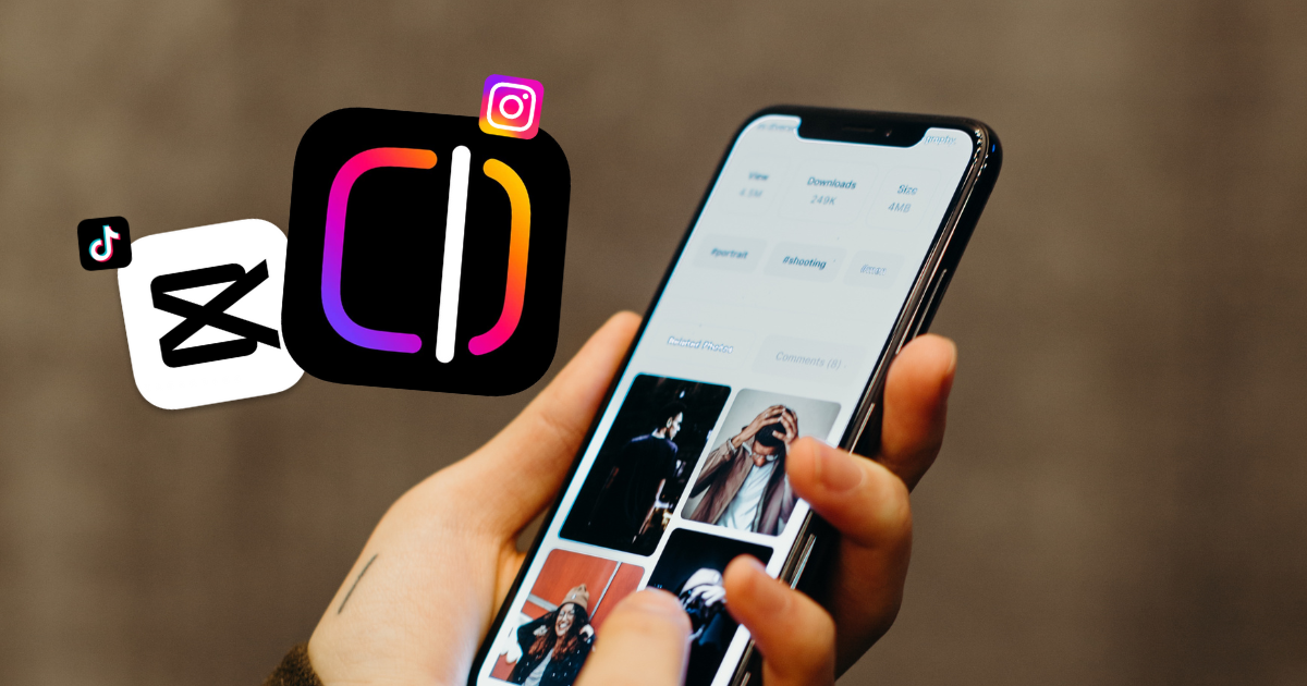 Conheça o Edits: novo app de edição da meta