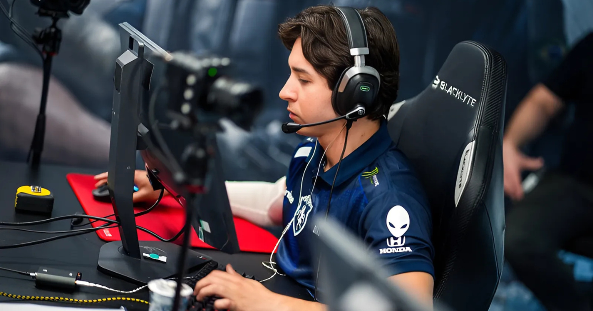 Team Liquid perde patrocínio após piada nuclear de jogador brasileiro