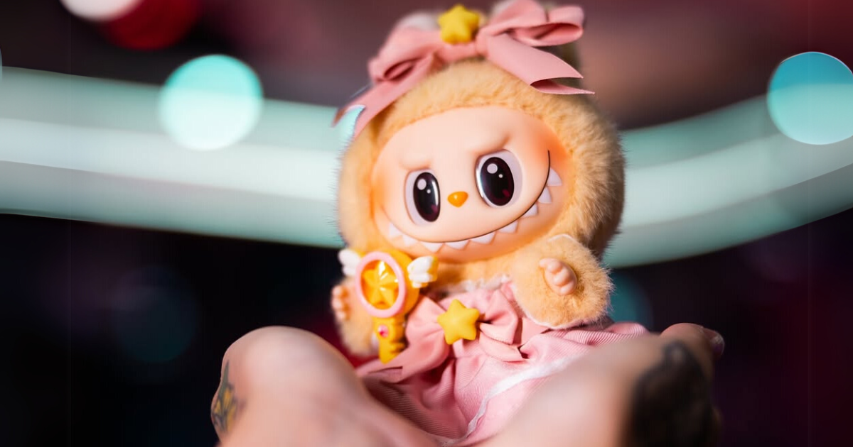 Como o Labubu virou o fenômeno mais desejado do mundo